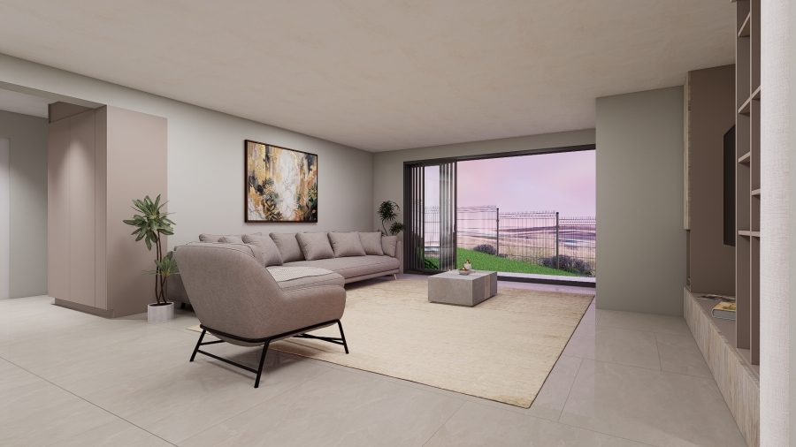 3 Bedroom Property for Sale in Outeniquasbosch Western Cape